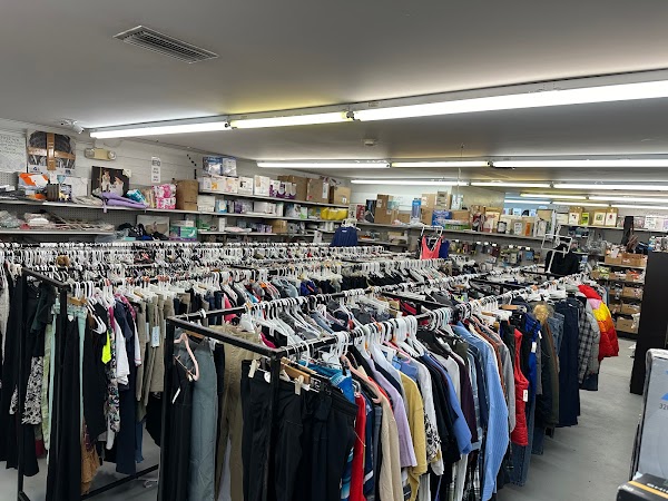 Loxley Mini Liquidation Outlet LLC. photo 1