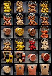 Photo n°3 de Artisal-Bait Concepteur d'appât Bouillette Artisanale Fraîche pour la pêche de la carpe à Dampierre (Magasin d'appâts de pêche)