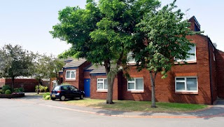 Anchor - Bailey Court