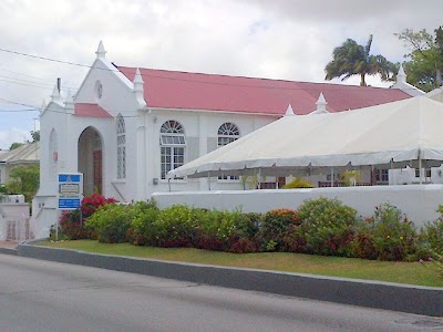 church