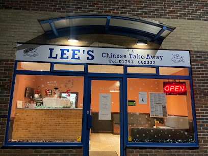 Lee's