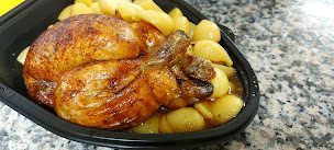 Photo n°20 de Boulangerie-Patisserie-Confiserie.mr et mme Dhoury xavier et sabine et manon à Ambleny (Boulangerie)