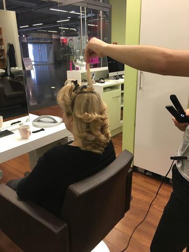 Friseur Le Coiffeur Davut Gürbüz - Thumbnail