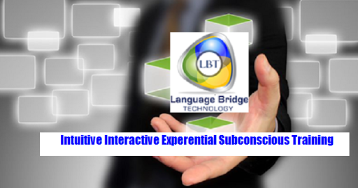Language Bridge Technology - Visual