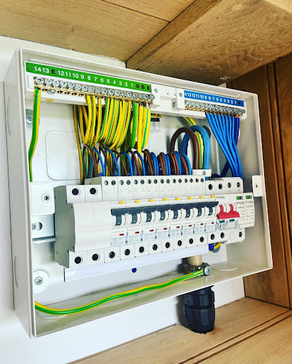 CHAPS Electrical - Thumbnail
