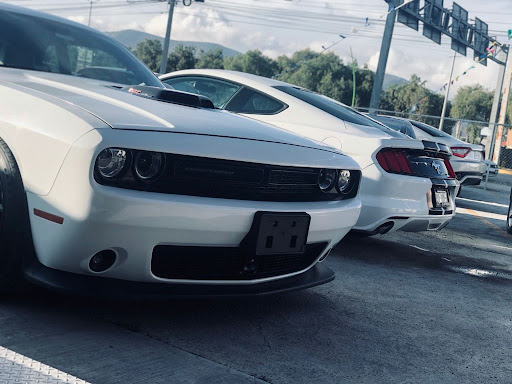 Premium Cars Pachuca - Thumbnail
