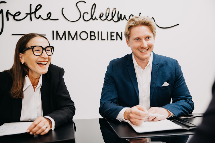 Grethe Schellmann Hausverwaltung