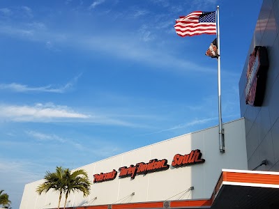 Photos of Peterson's Harley-Davidson South
