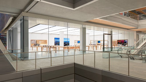 Apple Brickell City Centre Gallery - United States