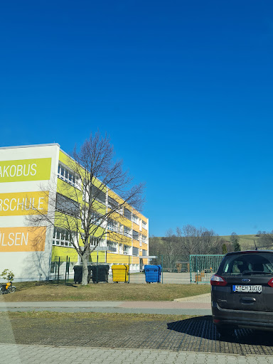 Jakobus-Oberschule Mülsen St. Jacob - Thumbnail