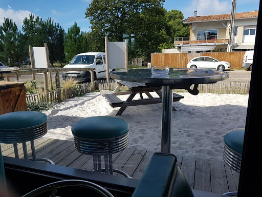 Photo 8 - Les Burgers de Colette - Cap Ferret