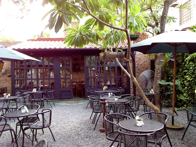 Place around image