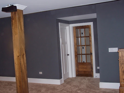McVey Painting Service