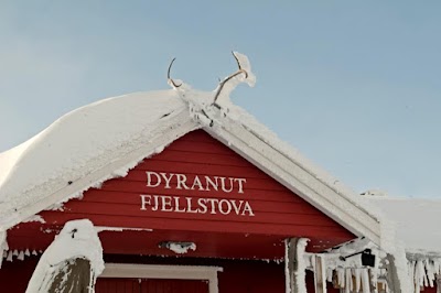 Photos of Dyranut Fjellstova