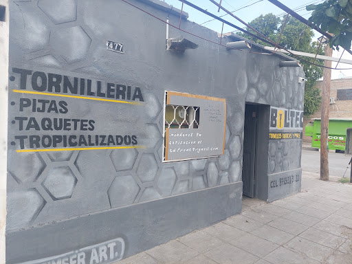 BOLTEC - Visual
