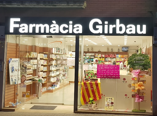 Farmàcia Girbau - Thumbnail