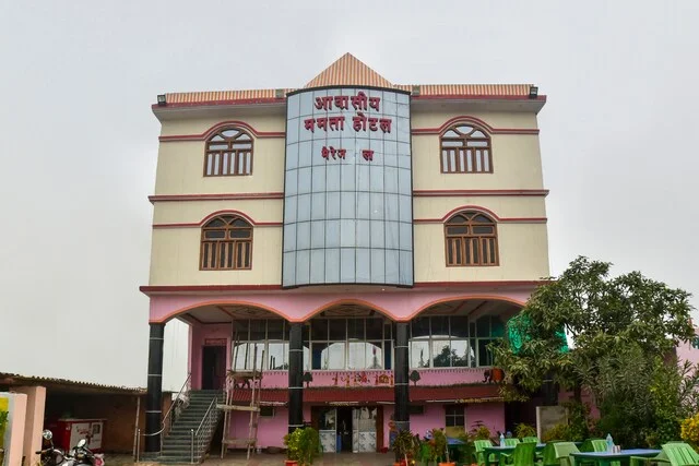 OYO Flagship Mamta Hotel