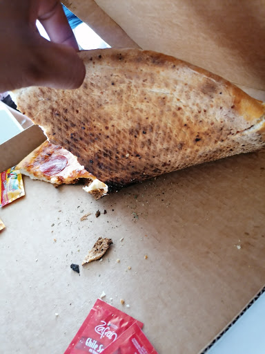 Simbolo's Pizza - Thumbnail