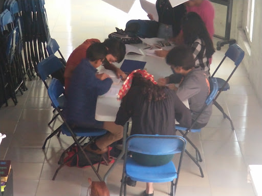 Comunidad Cristiana La Roca Tlaxcala - Thumbnail