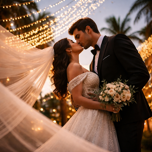 Turn every moment of your big day into a cinematic frame with Apex Creations in Okhla, New Delhi.… post image