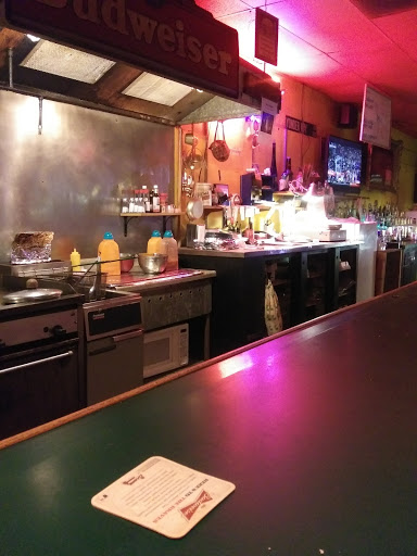 Rusty Buzzard Gallery - United States