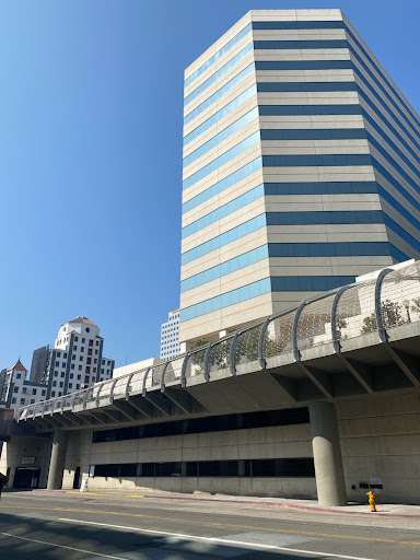 180 East Ocean Parking Garage - Park ABM
