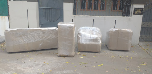Shivganga Packers & Movers