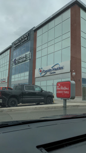 Conklin Medical Centre Gallery - Canada