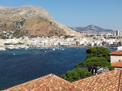 Photos of Yha Ostello di Palermo - Baia del Corallo