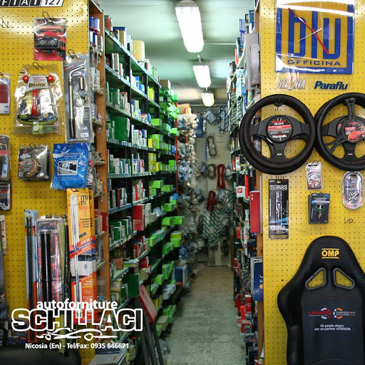 Autoforniture Schillaci - Thumbnail