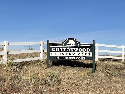 Cottonwood Country Club