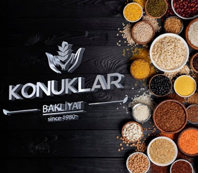 KONUKLAR BAKLİYAT