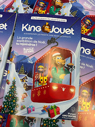 Photo n°26 de King Jouet Orchestra Besançon à École-Valentin (Magasin de miniatures)