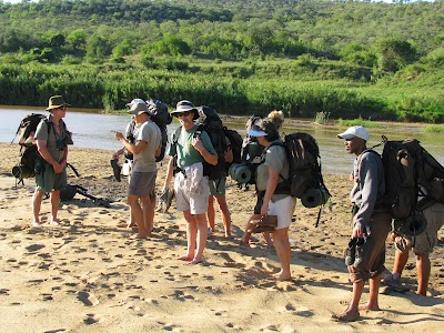 Photos of The Wilderness Leadership School