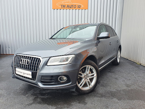 Tm Auto 10 - Thumbnail