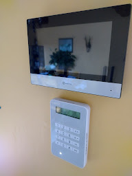 Photo n°12 de JB2S à Saint-Bris-le-Vineux (Installateur de systèmes de sécurité)