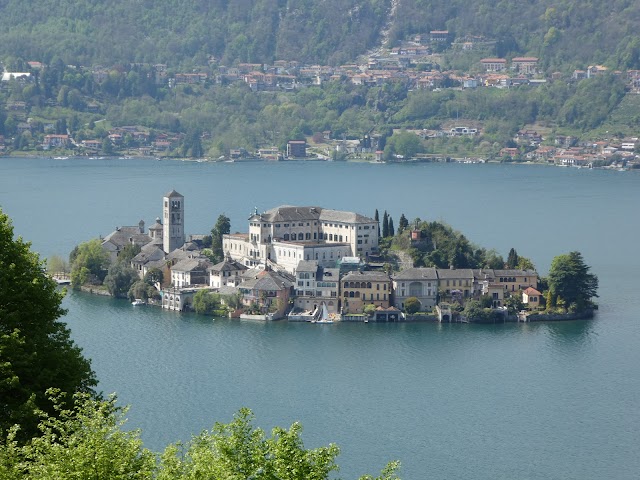 Lac d'Orta