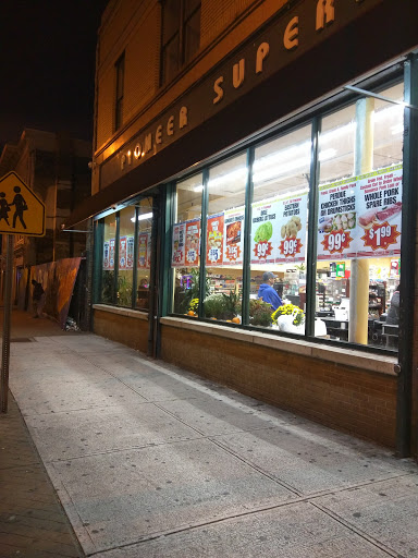 Pioneer Supermarkets of Jersey City - Thumbnail