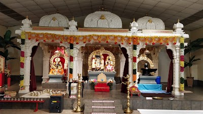 Datta Temple