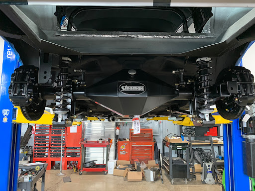 Thalmann Alignment - Visual