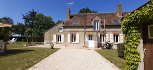 Photo n°1 de YONNE - Un gite à LAILLY à Lailly (Motel)