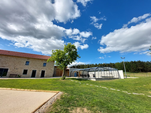 Photo de Gîte Les Kolopins