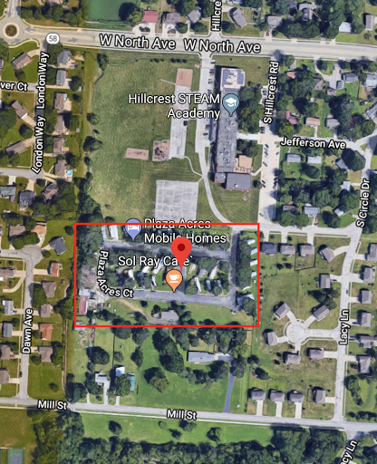 Plaza Acres Mobile Home Park - Thumbnail