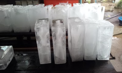 Photos of Ngwe Saung Ice Machine