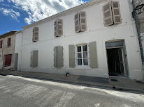 SASU Drapeau Peinture à La Rochelle