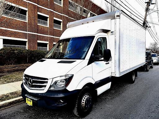 Faster Fix Movers - Visual