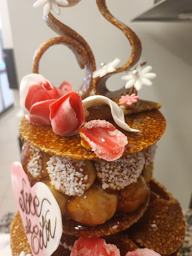 BOULANGERIE-PATISSERIE DES MARRONNIERS - Thumbnail