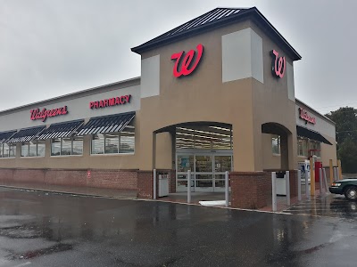 Walgreens