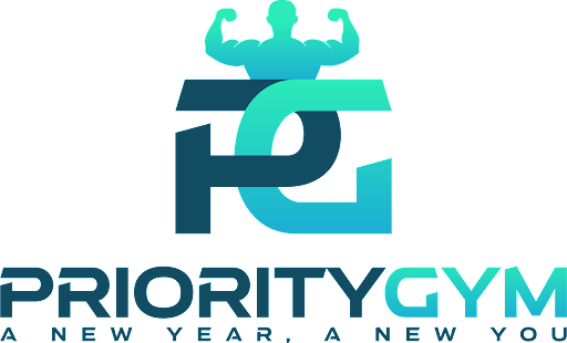 PriorityGym - Visual