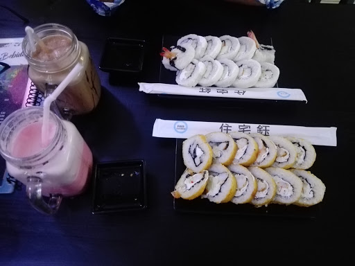 altoque burguer & sushi - Thumbnail